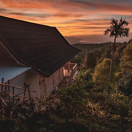 Garden Terrace Bali Bed & Breakfast Gobleg  Luaran gambar