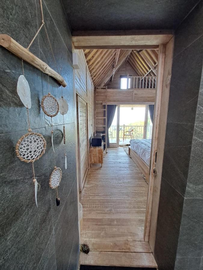 Garden Terrace Bali Bed & Breakfast Gobleg  Luaran gambar