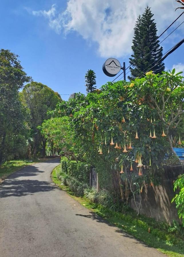 Garden Terrace Bali Bed & Breakfast Gobleg  Luaran gambar