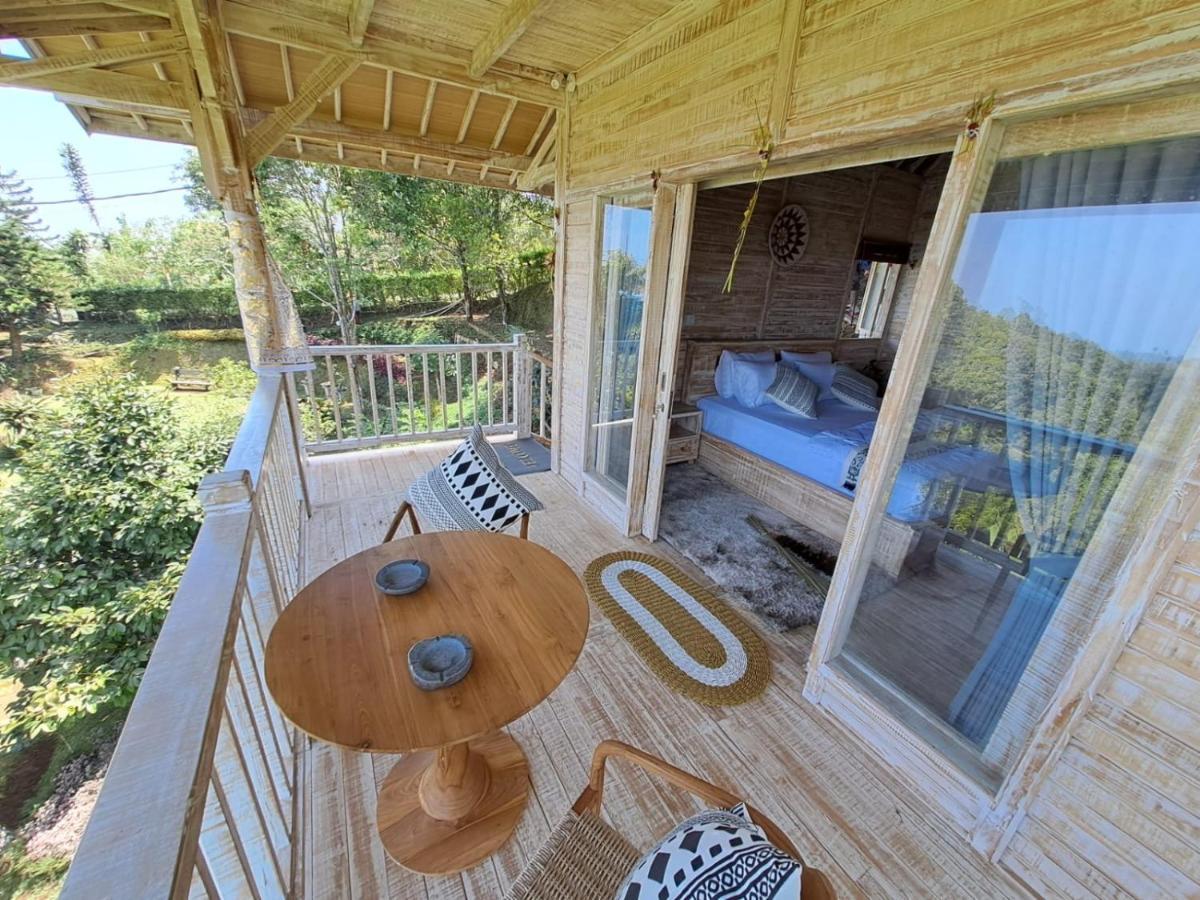 Garden Terrace Bali Bed & Breakfast Gobleg  Luaran gambar