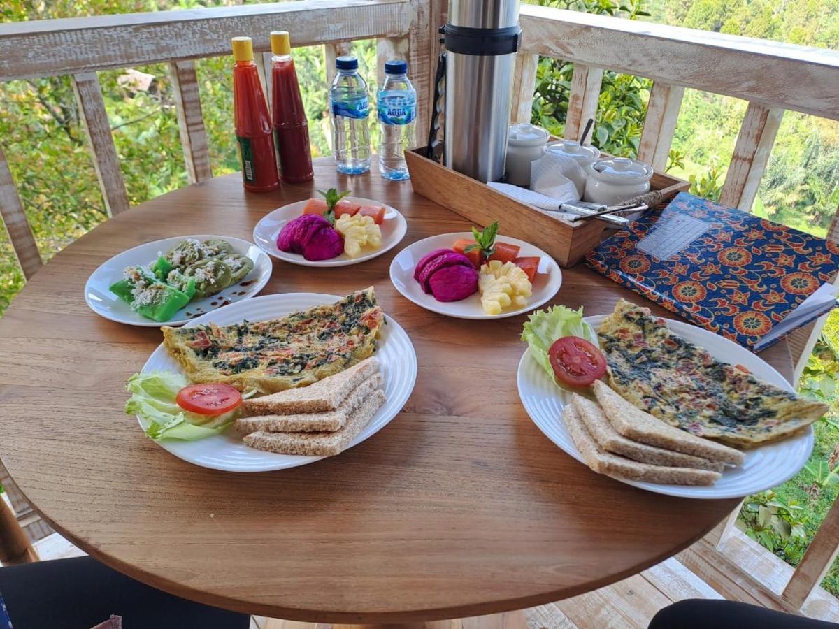 Garden Terrace Bali Bed & Breakfast Gobleg  Luaran gambar