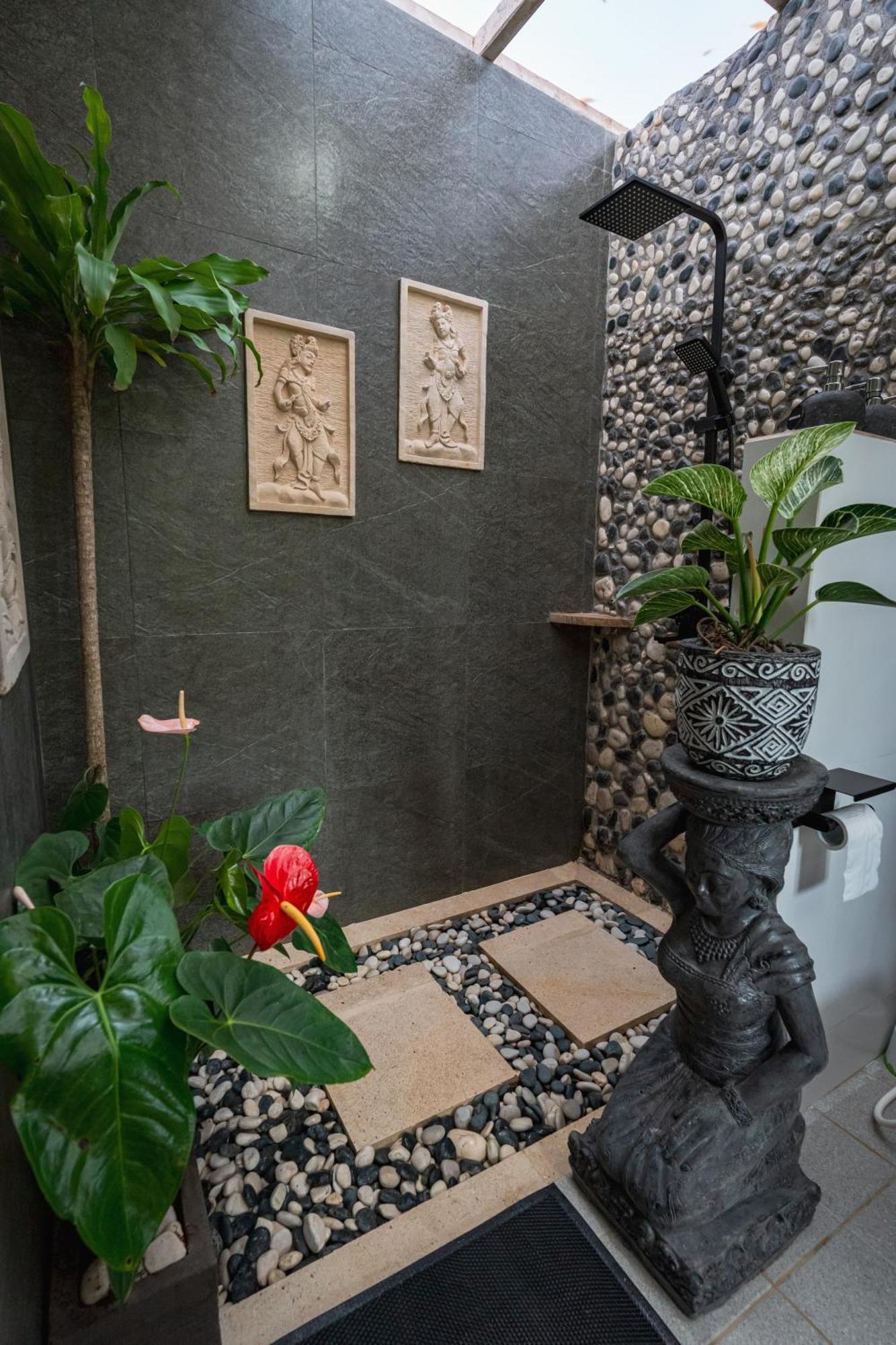 Garden Terrace Bali Bed & Breakfast Gobleg  Luaran gambar