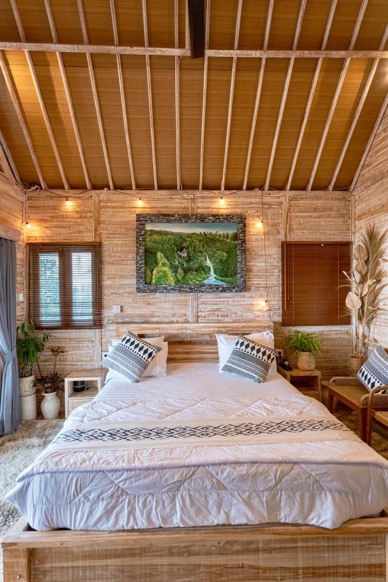 Garden Terrace Bali Bed & Breakfast Gobleg  Luaran gambar