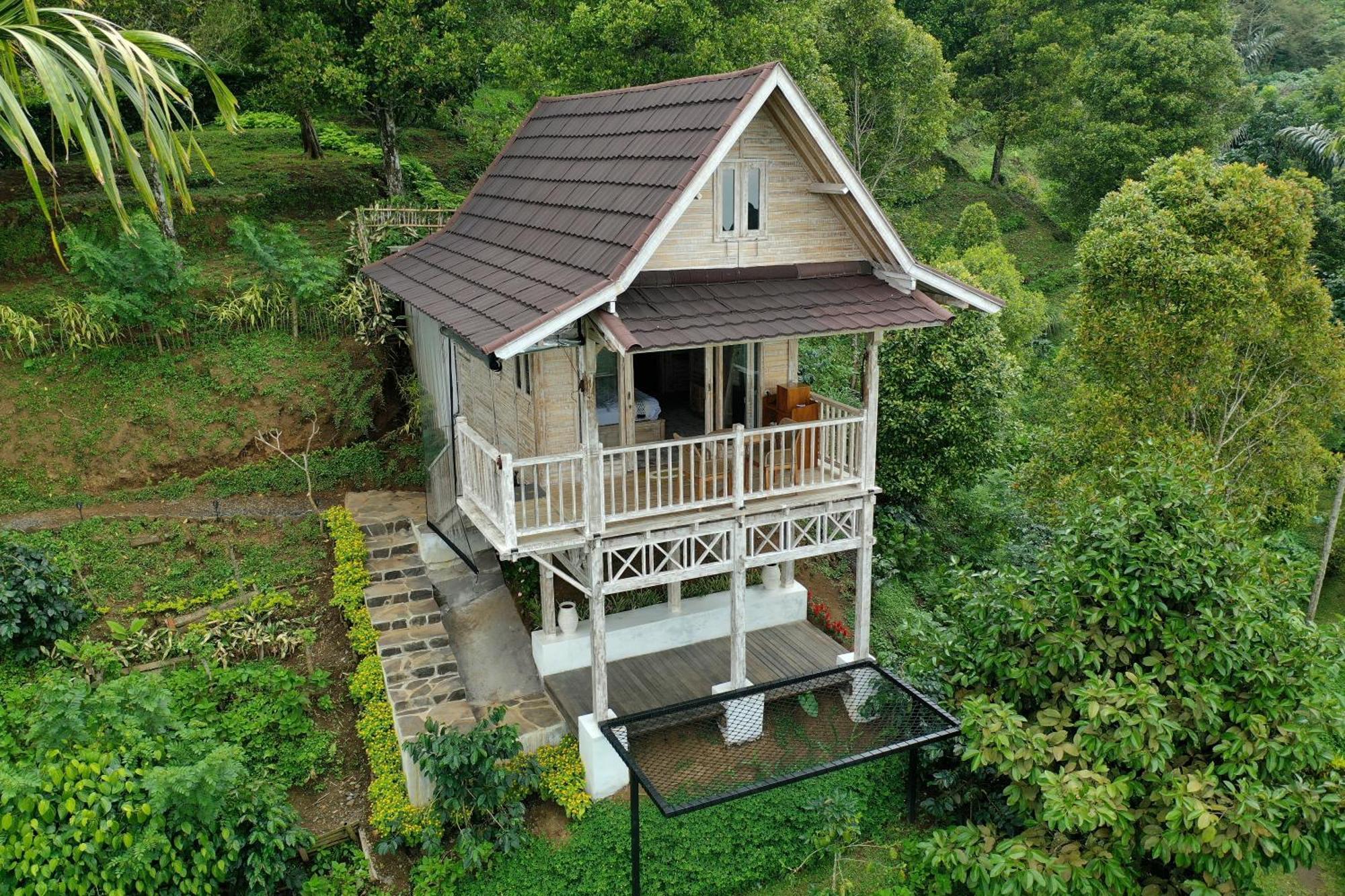 Garden Terrace Bali Bed & Breakfast Gobleg  Luaran gambar