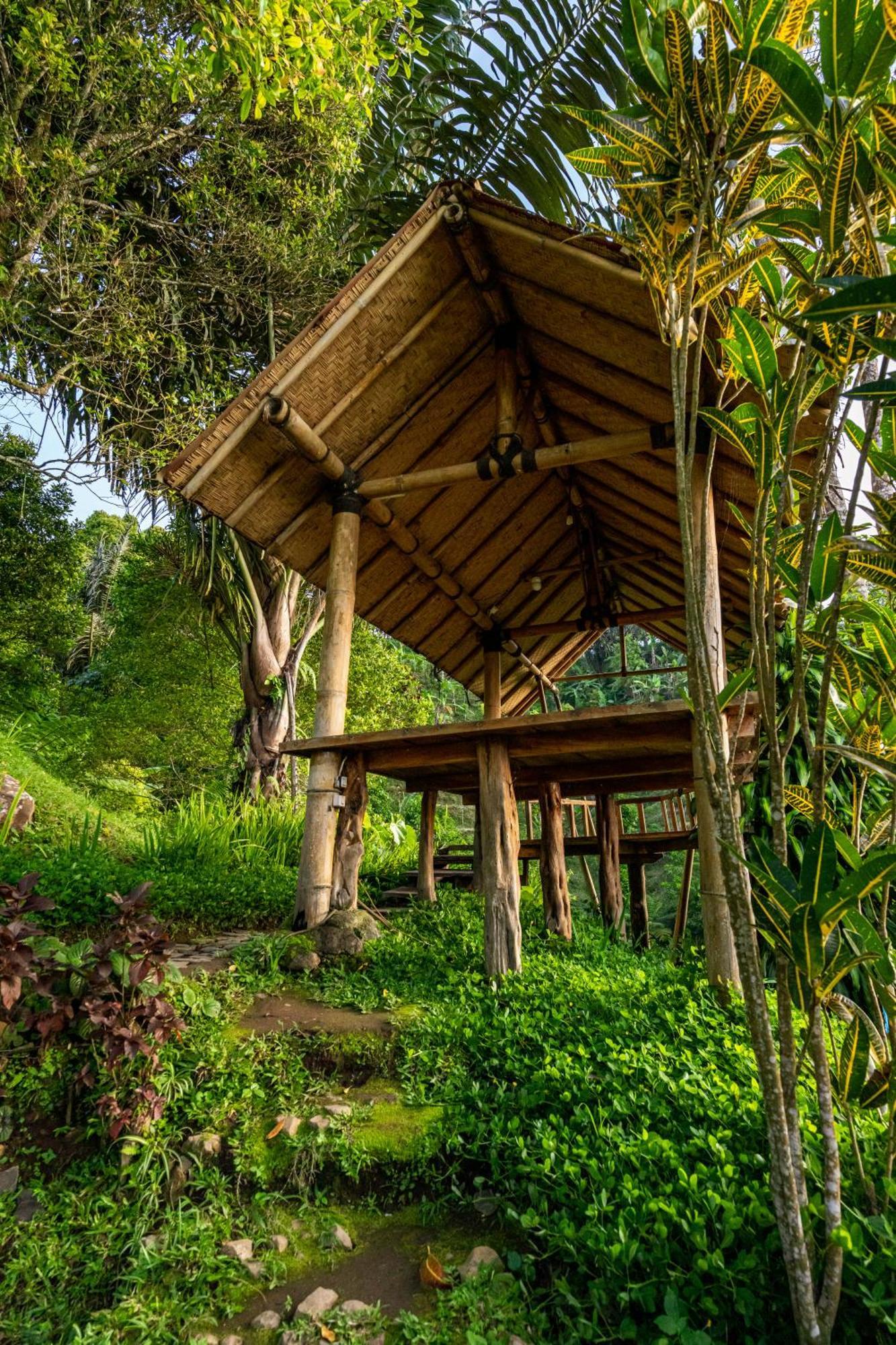 Garden Terrace Bali Bed & Breakfast Gobleg  Luaran gambar
