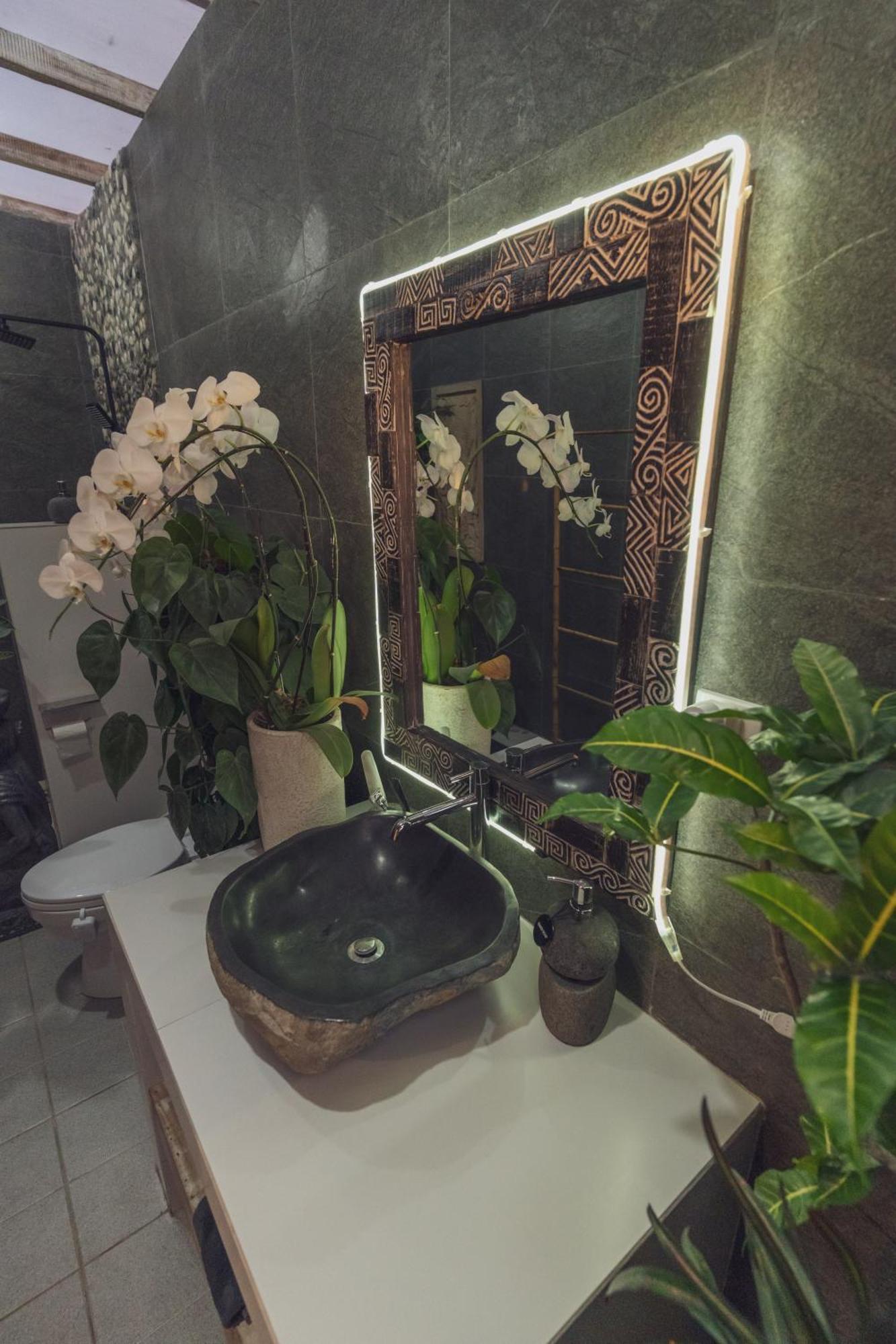 Garden Terrace Bali Bed & Breakfast Gobleg  Luaran gambar