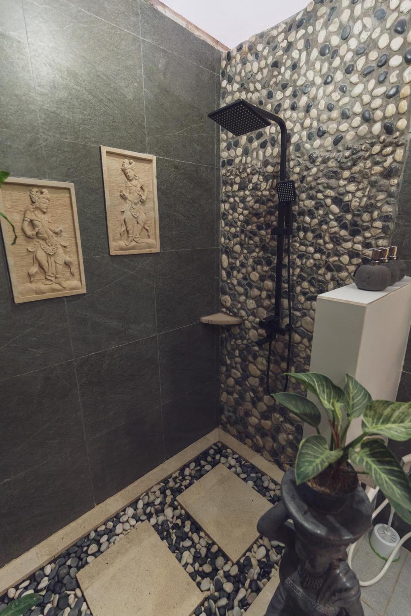 Garden Terrace Bali Bed & Breakfast Gobleg  Luaran gambar