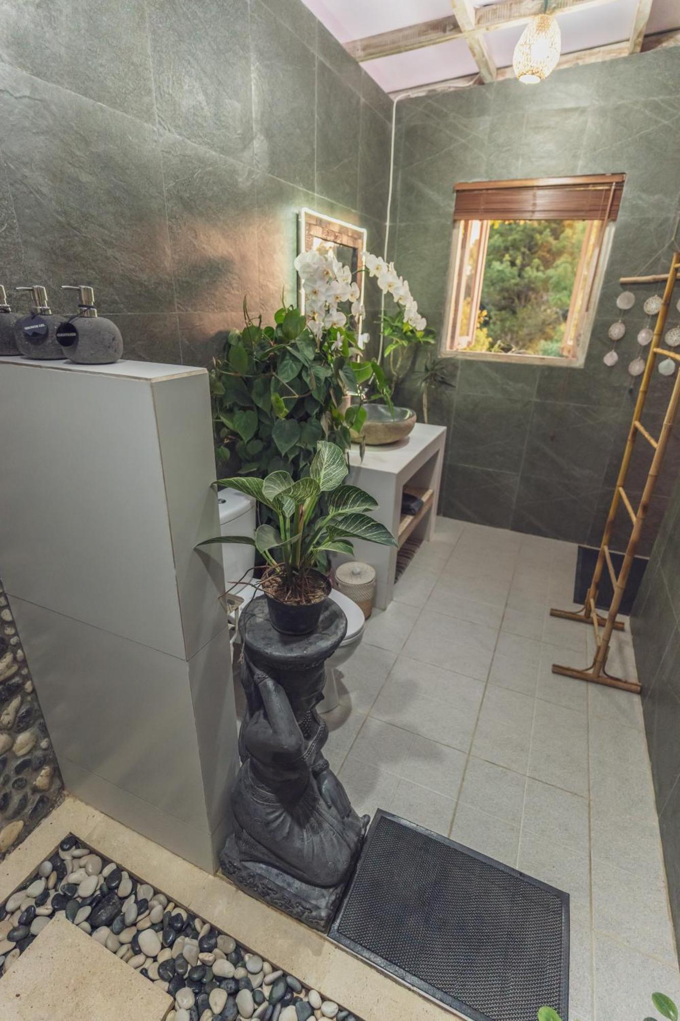 Garden Terrace Bali Bed & Breakfast Gobleg  Luaran gambar