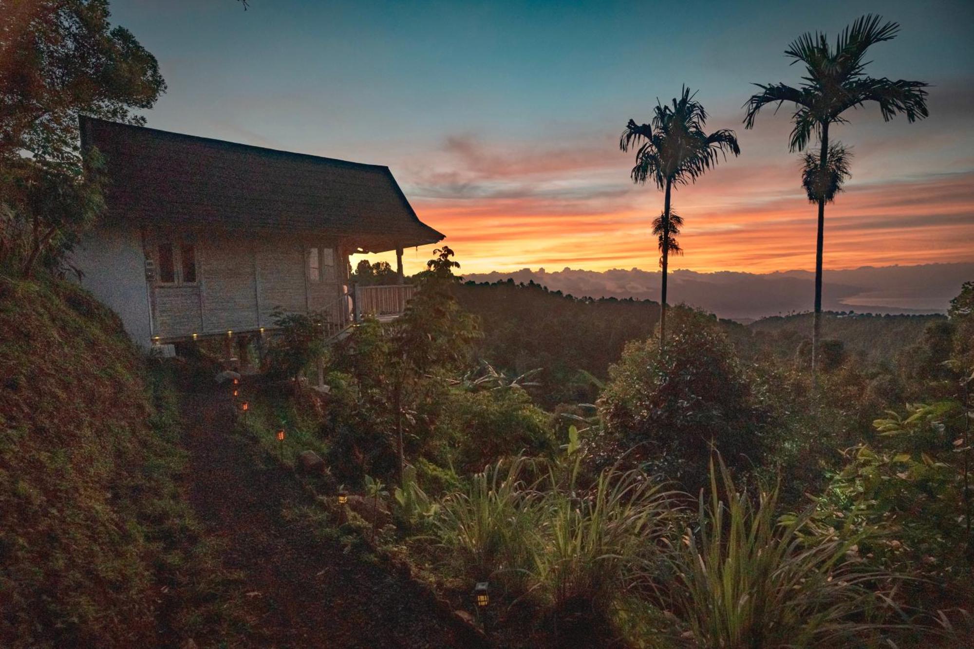 Garden Terrace Bali Bed & Breakfast Gobleg  Luaran gambar