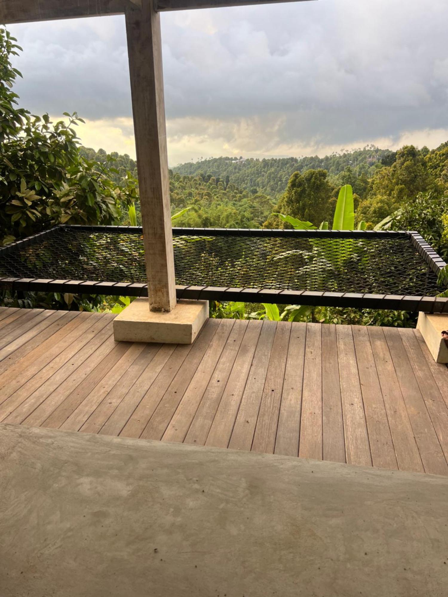Garden Terrace Bali Bed & Breakfast Gobleg  Luaran gambar
