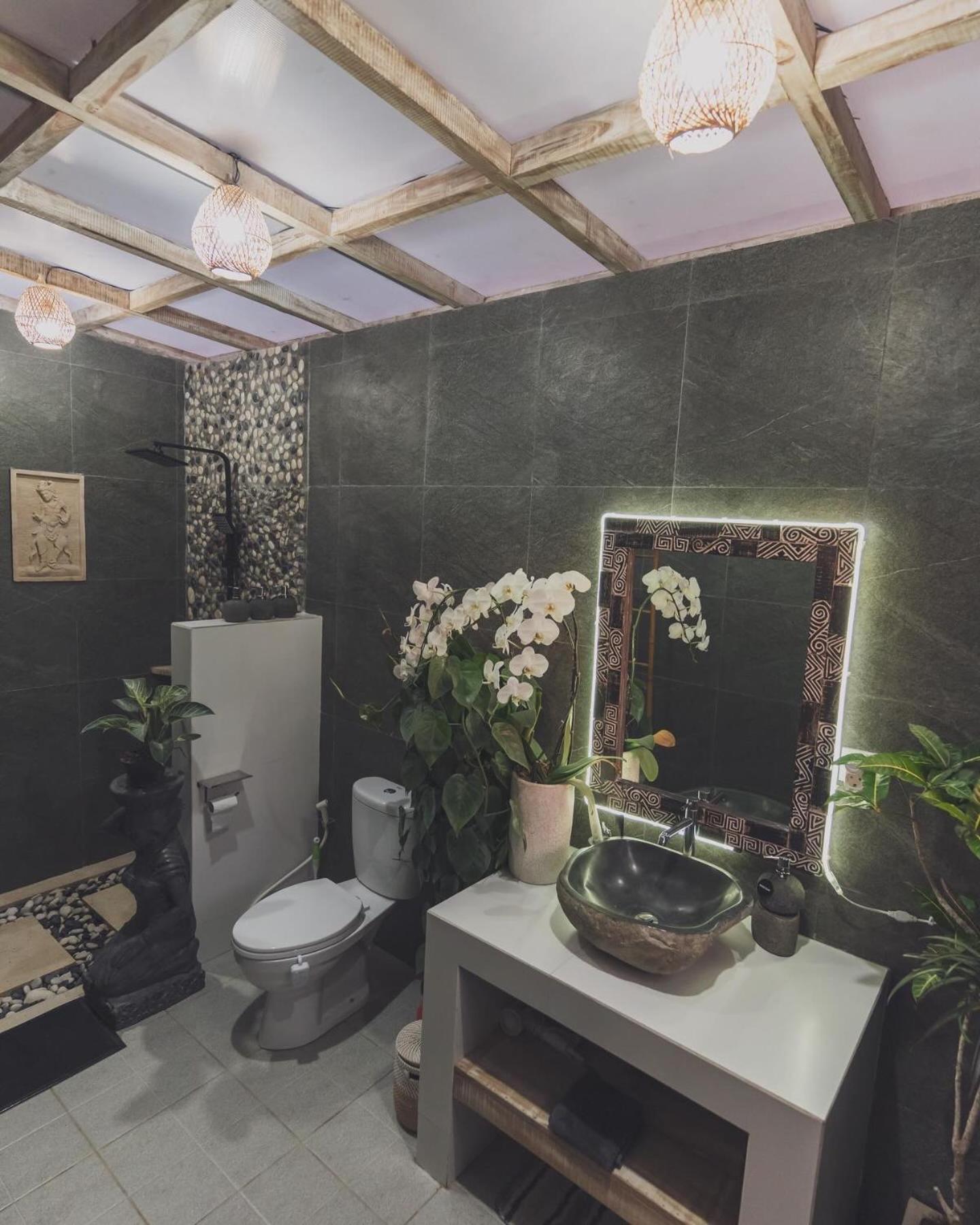 Garden Terrace Bali Bed & Breakfast Gobleg  Luaran gambar