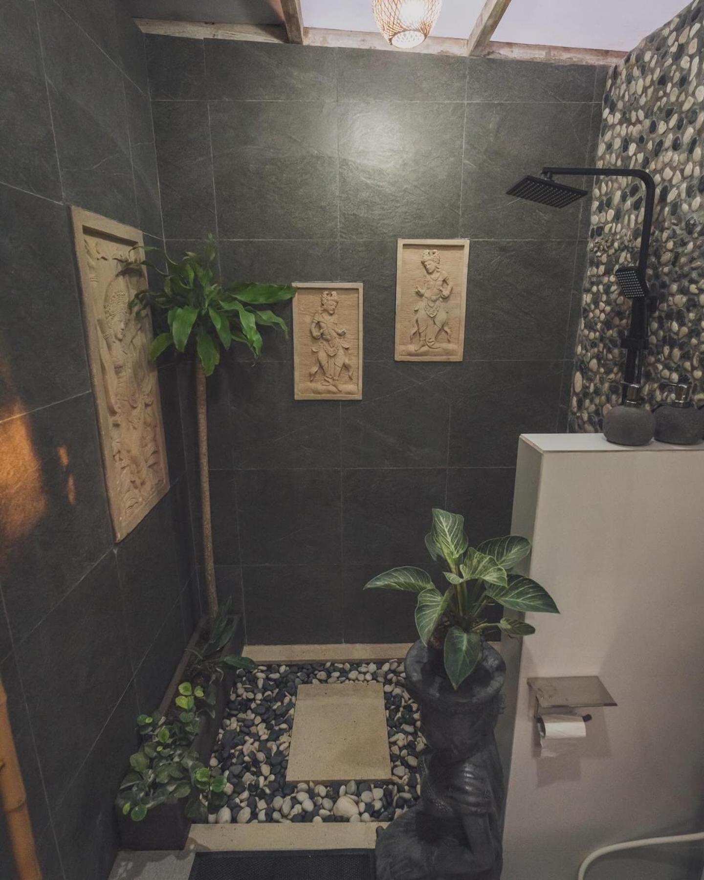Garden Terrace Bali Bed & Breakfast Gobleg  Luaran gambar